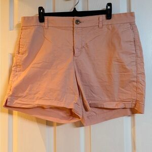 Old Navy Women's Coral Shorts